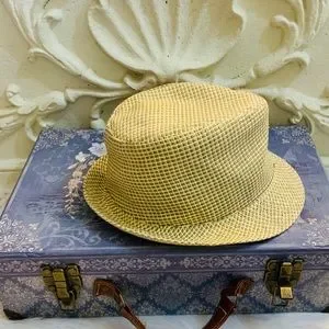 Rocawear | Accessories | Rocawear Trilby Fedora Nwot | Poshmark display picture 3